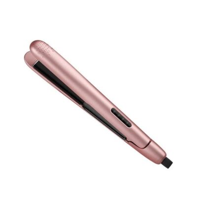 Xiaomi Enchen 2 in 1 Enroller Hair Curling Iron and Straightener