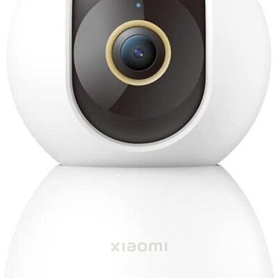 Xiaomi C300 2K Indoor Wi-Fi Surveillance with Two-way Audio Smart Camera