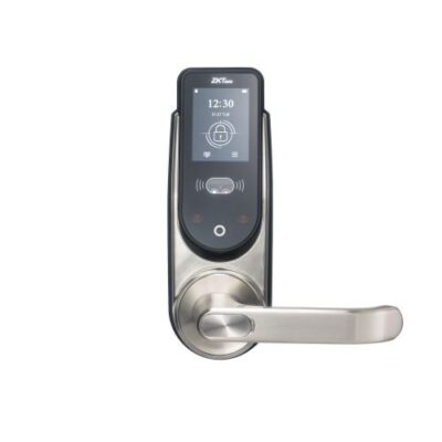 ZKTeco HBL100 Hybrid Biometric Smart Lock with Wireless Connection