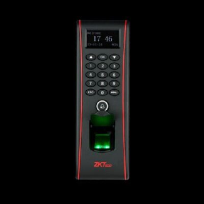 ZKTeco TF1700 Fingerprint Access Control & Time Attendance Terminal